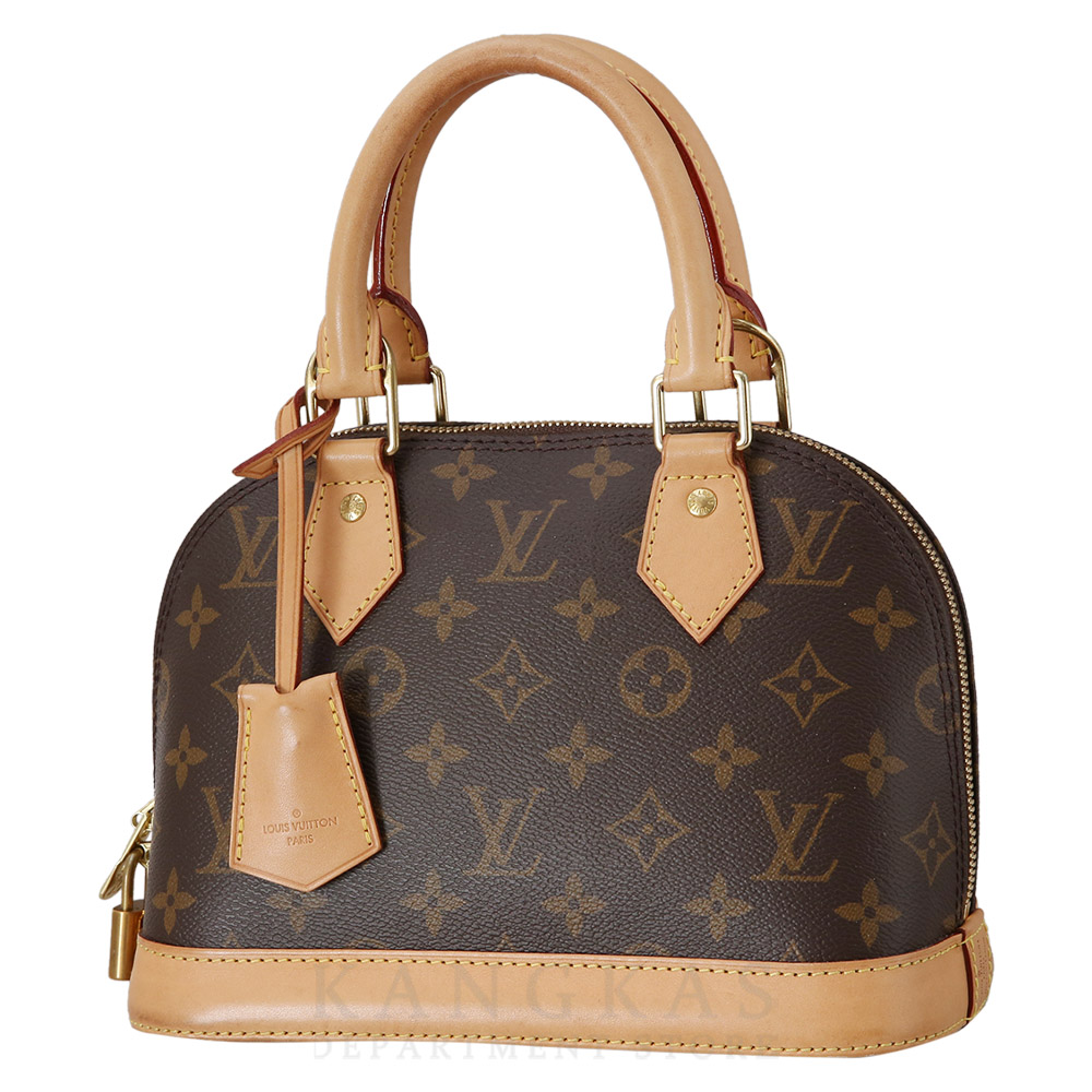 LOUIS VUITTON(USED)루이비통 모노그램 알마BB